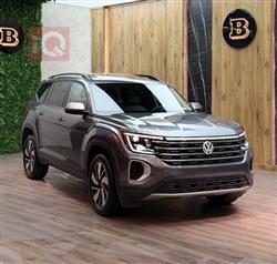 فولكسفاغن أطلس